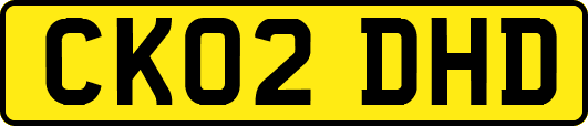 CK02DHD