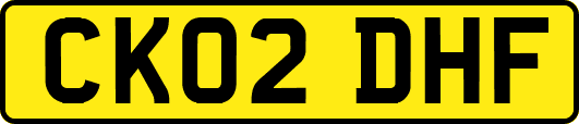 CK02DHF