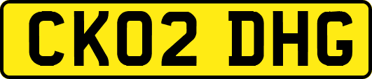 CK02DHG
