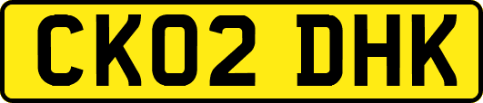 CK02DHK