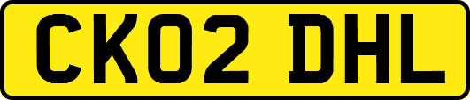 CK02DHL