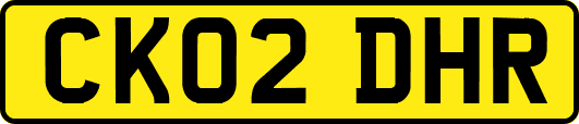 CK02DHR