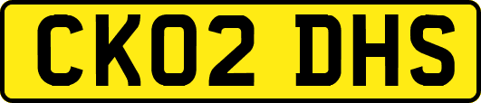 CK02DHS