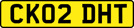 CK02DHT