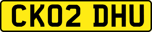 CK02DHU