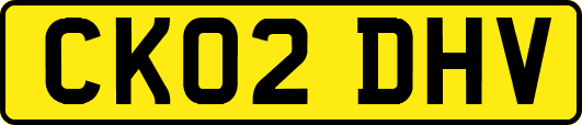 CK02DHV