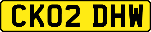 CK02DHW