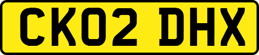 CK02DHX