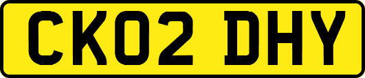 CK02DHY