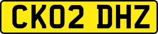 CK02DHZ