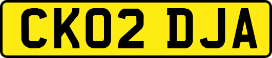CK02DJA