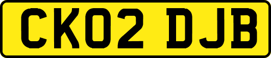 CK02DJB