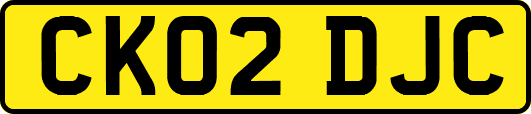CK02DJC