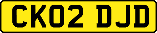 CK02DJD