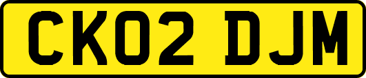 CK02DJM