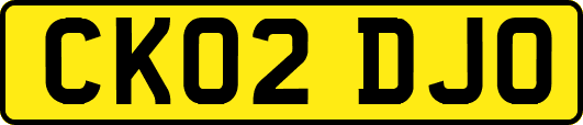 CK02DJO