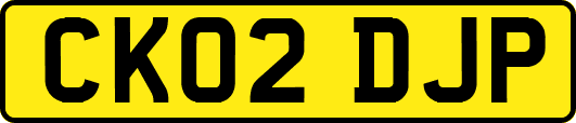 CK02DJP
