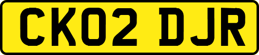 CK02DJR