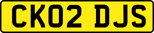 CK02DJS