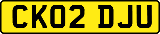 CK02DJU