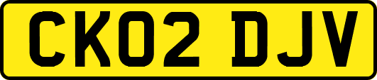 CK02DJV