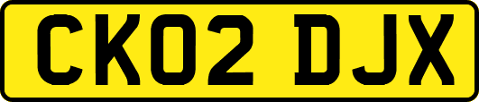CK02DJX