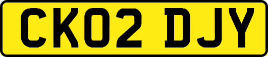 CK02DJY