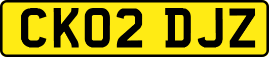 CK02DJZ