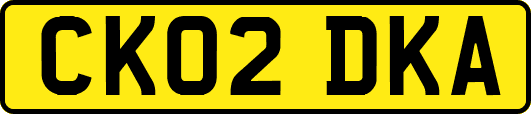 CK02DKA