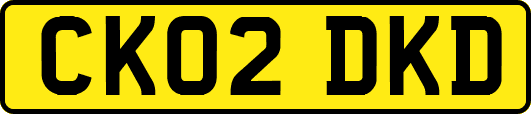 CK02DKD