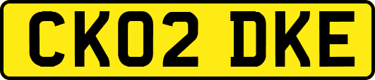 CK02DKE