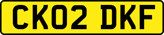 CK02DKF