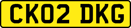 CK02DKG