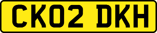CK02DKH