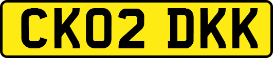 CK02DKK