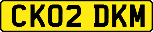CK02DKM