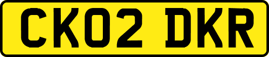 CK02DKR