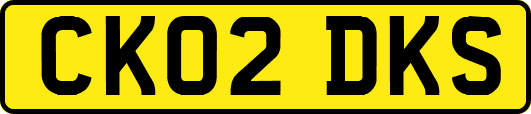 CK02DKS