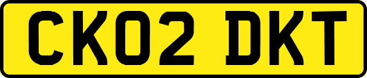 CK02DKT