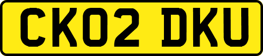 CK02DKU