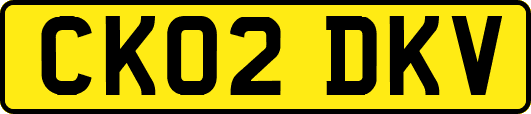 CK02DKV