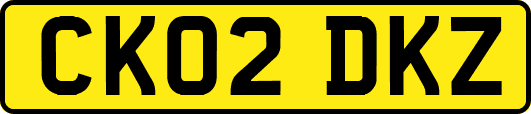 CK02DKZ