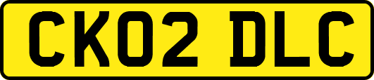 CK02DLC