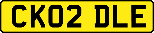 CK02DLE
