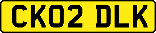 CK02DLK