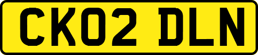 CK02DLN