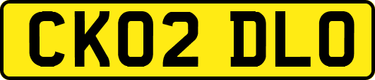 CK02DLO