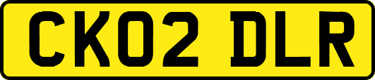 CK02DLR