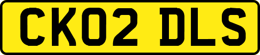 CK02DLS