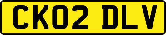 CK02DLV